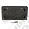 License Plate Bracket (Front)