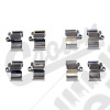 Brake Pad Spring Kit