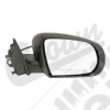 Mirror (Black-Right)