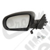 Mirror (Black-Left)