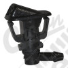 Windshield Washer Nozzle
