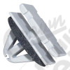 Wheel Flare Molding Clip