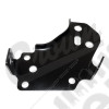 Bumper Extension Bracket (Rear Left)