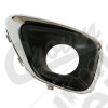 Fog Light Bezel (Left)