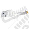 Windshield Washer Reservoir