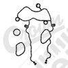 Timing Cover Gasket Kit
