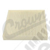 Cabin Air Filter
