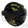 Oil Filler Cap