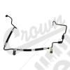 Power Steering Pressure Hose (LHD)