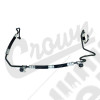 Power Steering Pressure Hose (RHD)