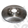 Brake Rotor (Front)