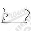 Power Steering Return Hose