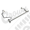 Power Steering Return Hose