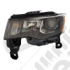 Headlight (Left)
