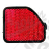 Fascia Reflector (Rear Left)