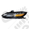 Parking Light (Front Left)