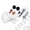 Brake Caliper Pin Kit (Rear)