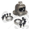 Differential Case Assembly (Rear)