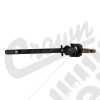 Axle Shaft Assembly (Front Left)
