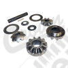 Differential Gear Set (Front)
