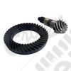 Ring & Pinion (Front)