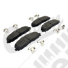 Brake Pad Set (Front)