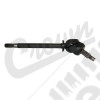 Axle Shaft Assembly (Front Left)