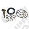 Ring Gear & Pinion Set (Dana 35)