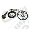 Ring Gear & Pinion Set (Dana 35)