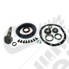 Ring Gear & Pinion Set (Dana 35)
