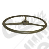 Volant de direction pour Jeep Willys MB - 7375336