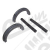 Crankshaft Oil Seal Kit (Rear)