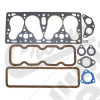 Valve Grind Gasket Set