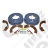 Drum Brake Service Kit (Front or Rear)