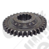 Output Shaft Sliding Gear (Front)