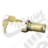 Coded Ignition Cylinder