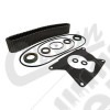 Quadra-Trac Chain Kit