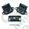 Motor Mount Kit (CJ/SJ)