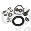 Gear & Pinion
