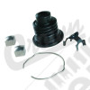 Steering Shaft Boot Kit
