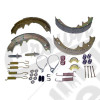 Brake Shoe Set Master Kit