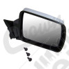 Manual Mirror (Right-Chrome)