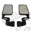 Mirror Set (Black)