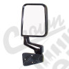 Mirror Assembly (Right-Black)