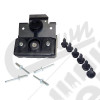 Hood Lock Kit