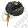 Gas Cap (Locking)