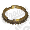 Blocking Ring