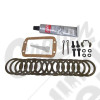 Differential Shim Set