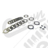 Differential Plate Kit (Trac-Lok)