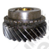 Third Gear (29 Teeth)